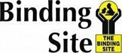 Logo Binding Site