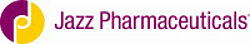 Logo Jazz Pharmaceuticals