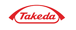 Logo Takeda