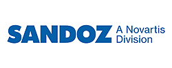 Logo Sandoz